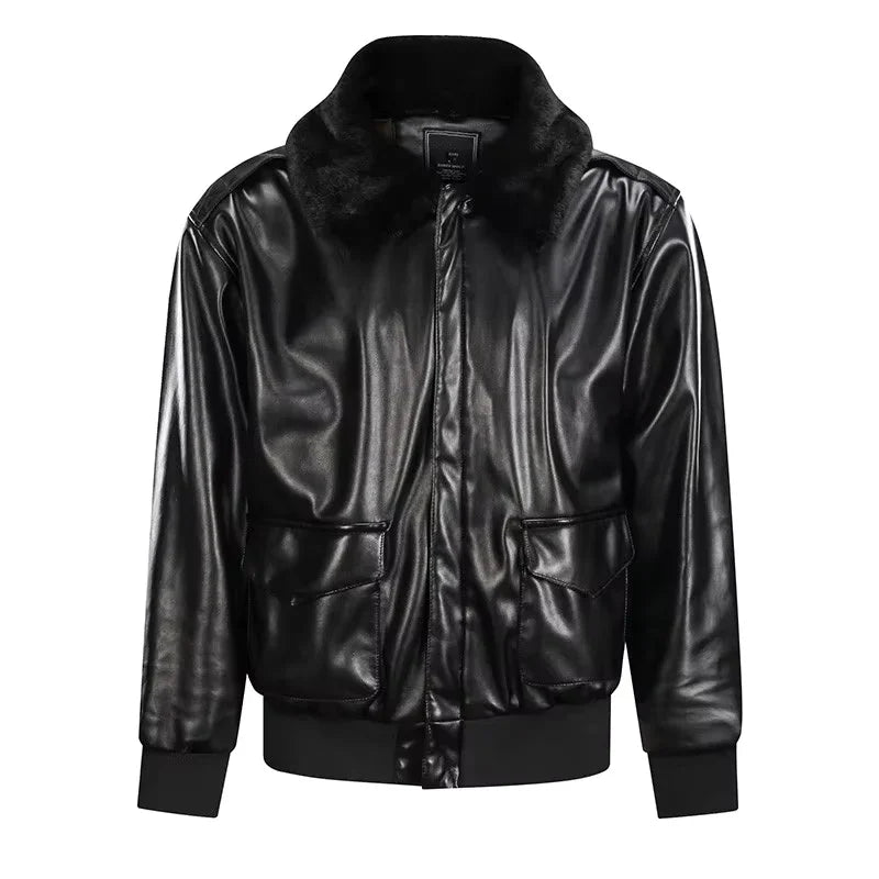 Veste Homme Rétro Chic Pour Un Look Sophistiqué 3