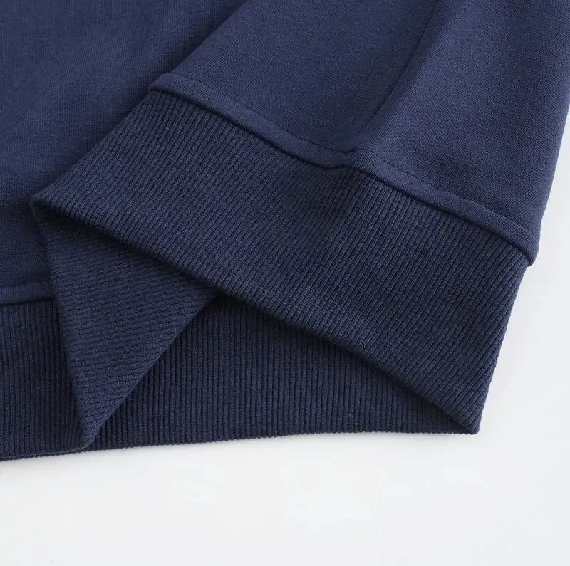 Veste Homme Zippée Moderne Décontractée 3