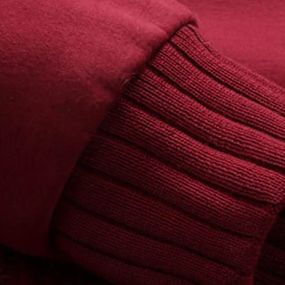 Veste Homme à Capuche Robuste et Confortable 3