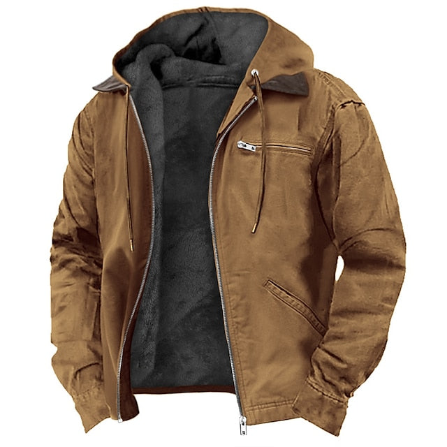 Veste Outdoor Moderne pour Homme 0