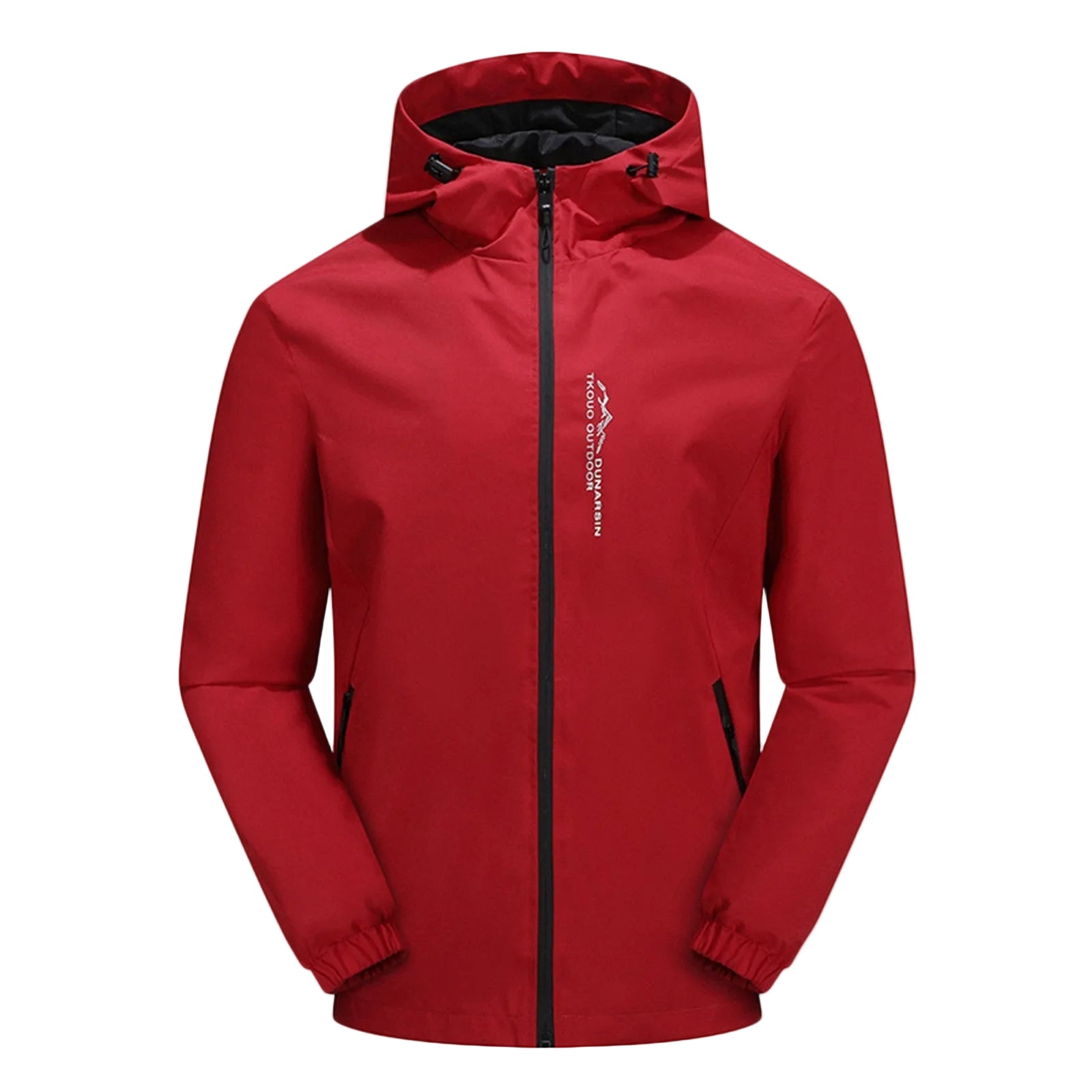 Veste d'extérieur pour femmes avec capuche 0
