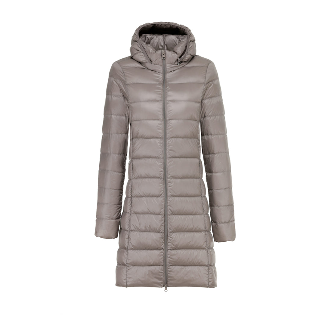 Veste d'hiver Femme Chic 0