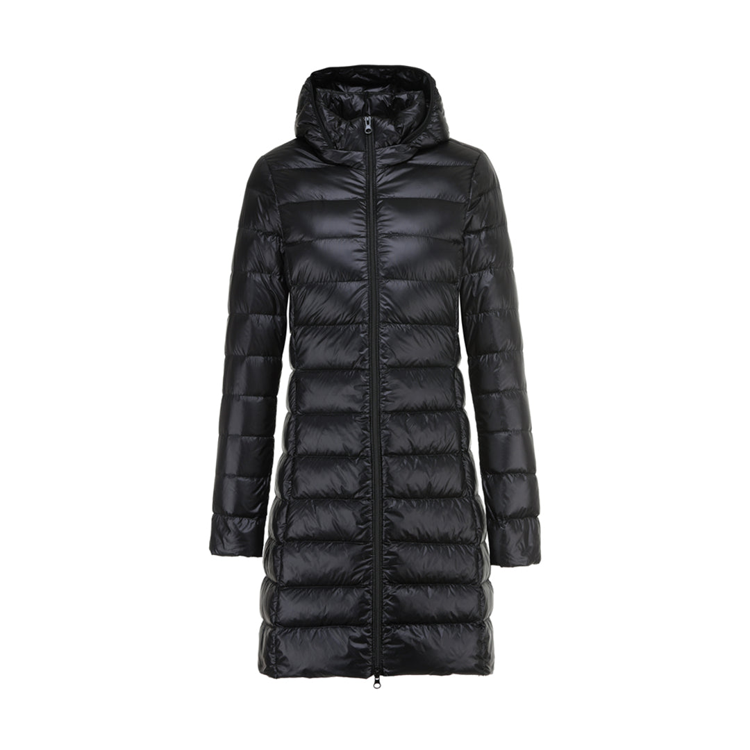Veste d'hiver Femme Chic 2