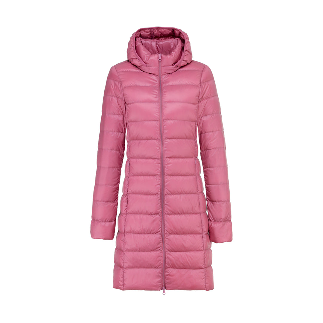 Veste d'hiver Femme Chic 3
