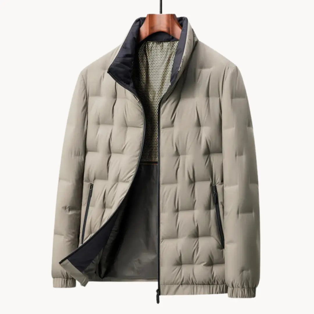 Veste pour Homme All-Weather Blake 1