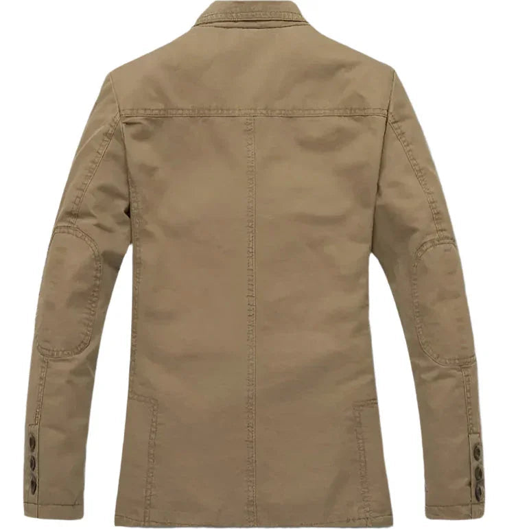 Veste pour Homme Vintage Chic 5