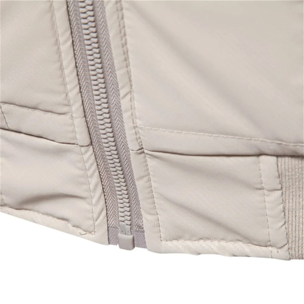 Veste pour Hommes Matelassée Classique 5
