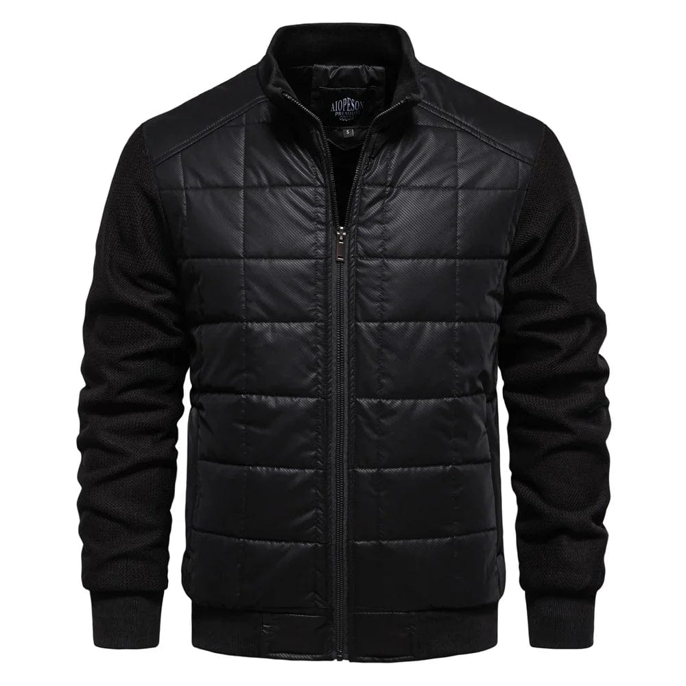 Veste pour Hommes Matelassée Classique 9