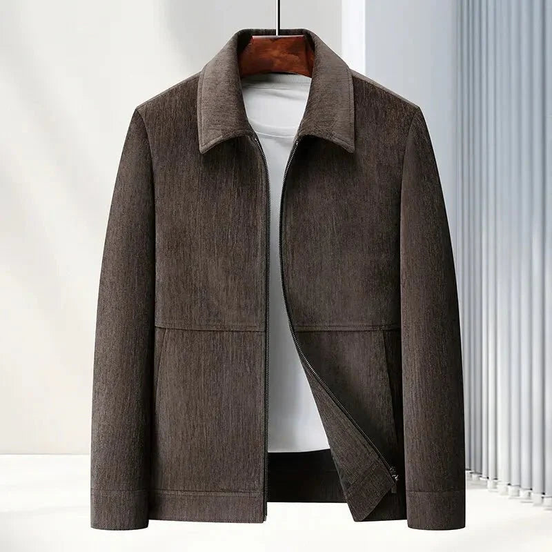 Veste pour hommes au design intemporel 0