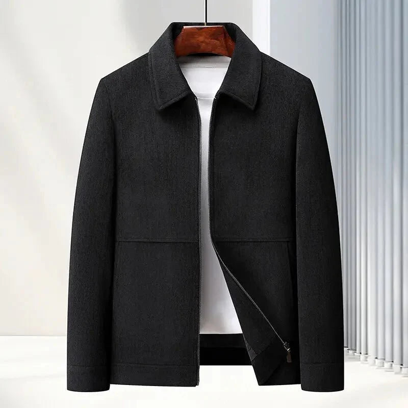 Veste pour hommes au design intemporel 3
