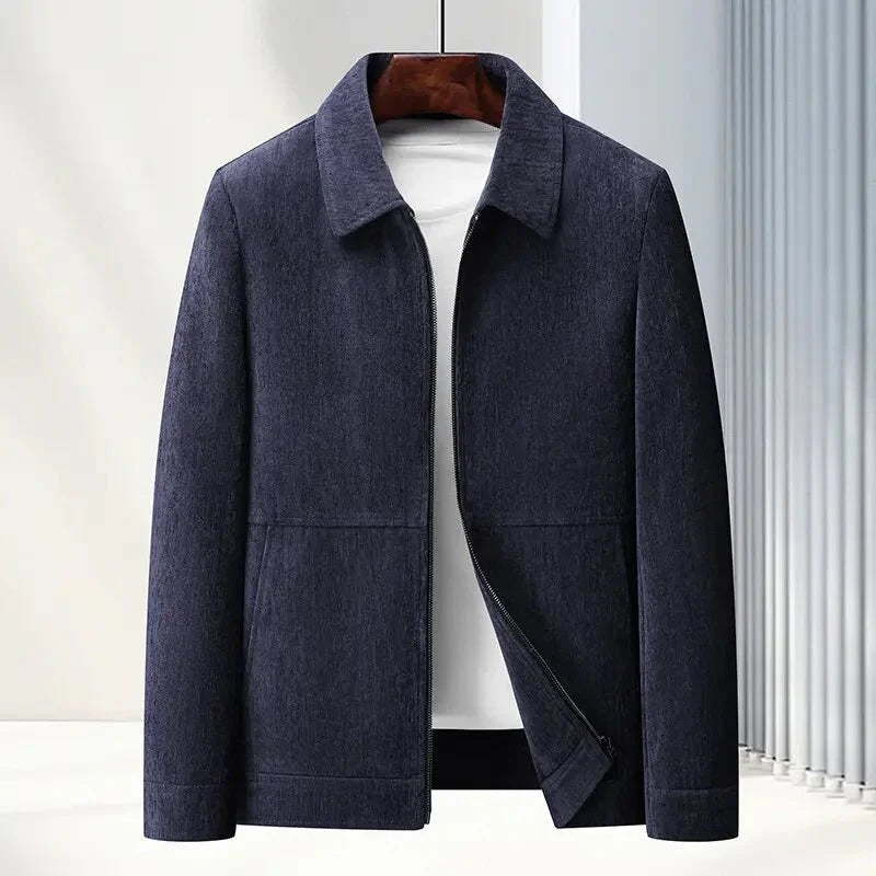 Veste pour hommes au design intemporel 4