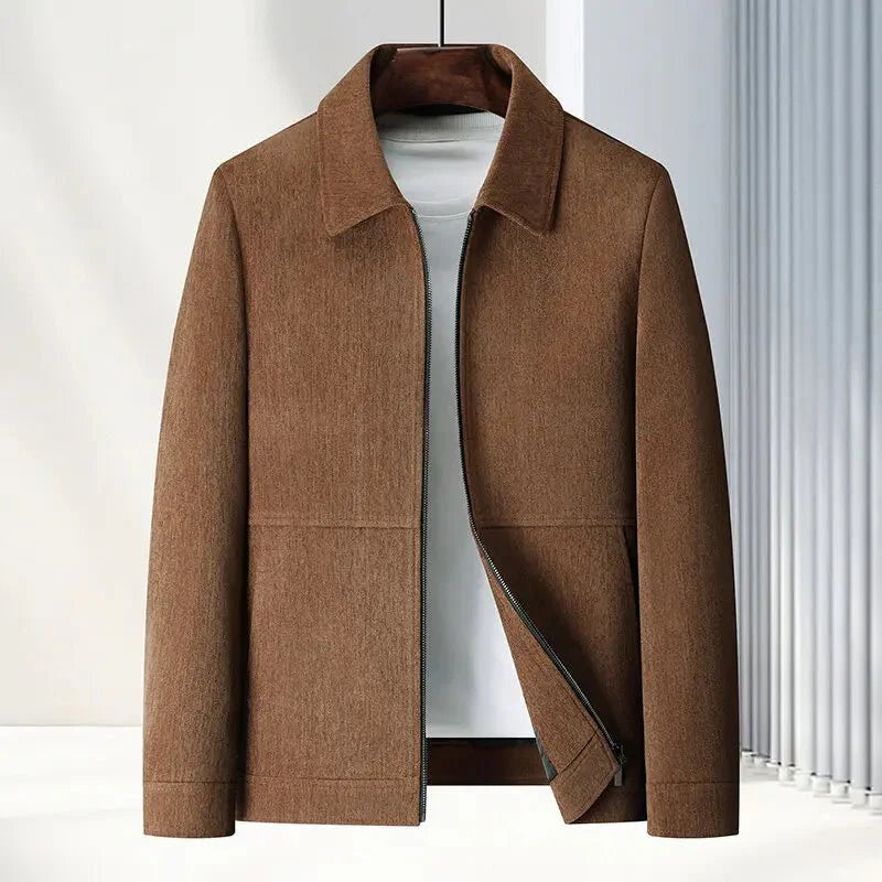 Veste pour hommes au design intemporel 5