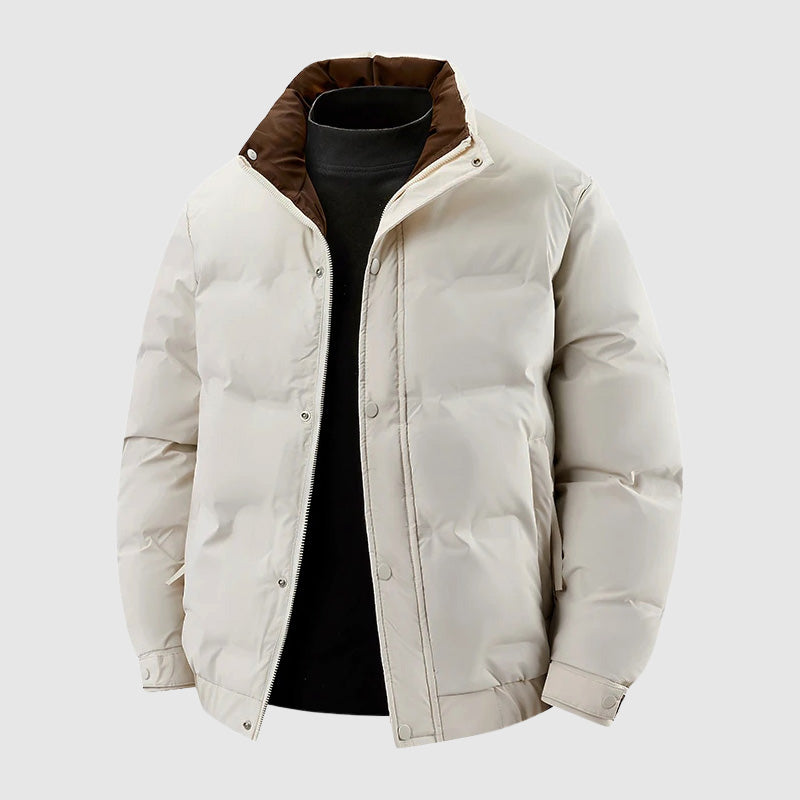 Veste pour hommes décontractée et moderne 2