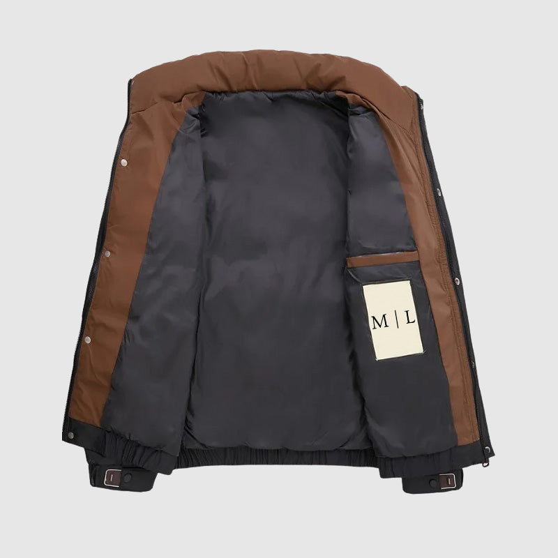 Veste pour hommes décontractée et moderne 3