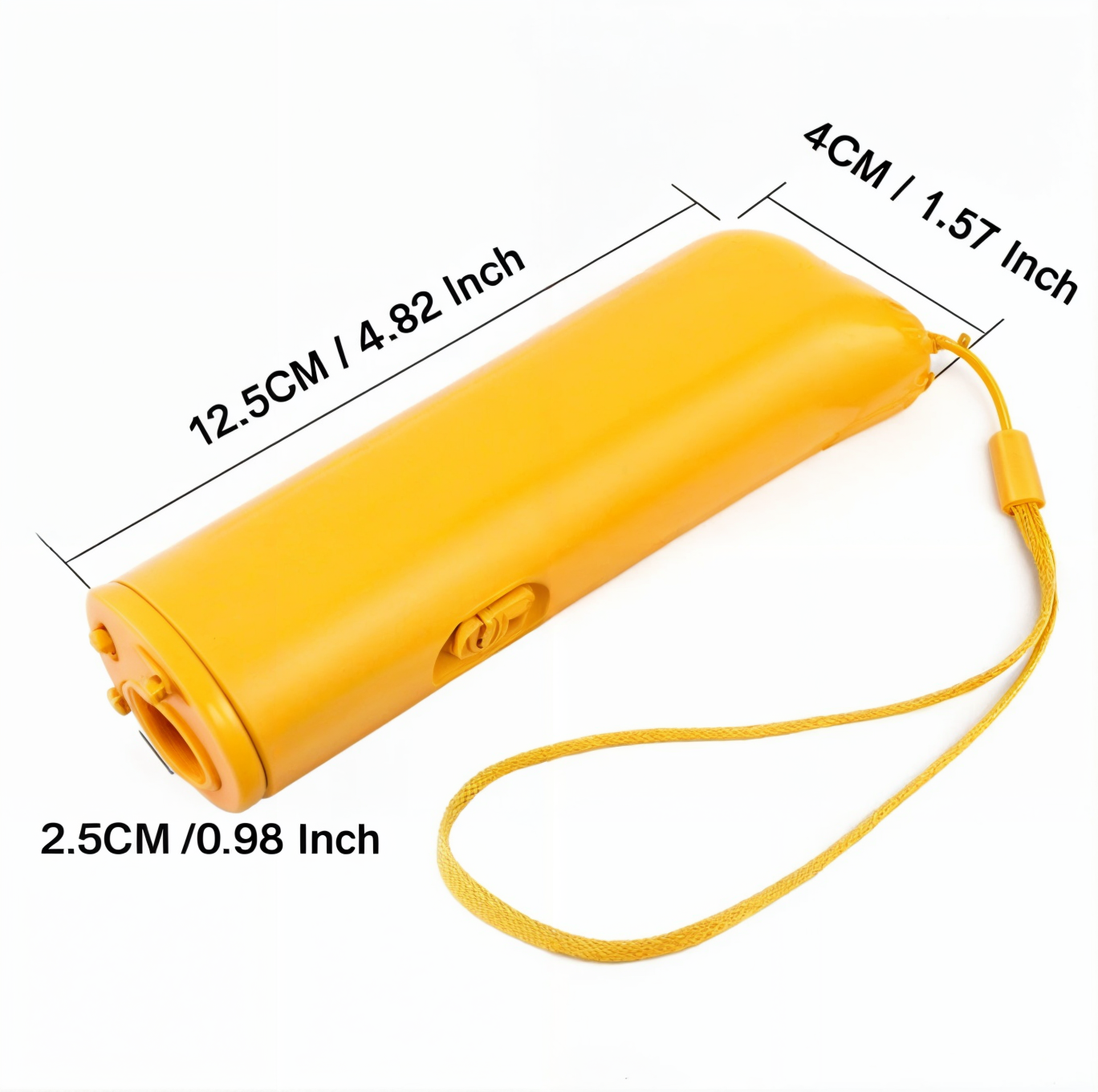 Dresseur de chiens anti-aboiement