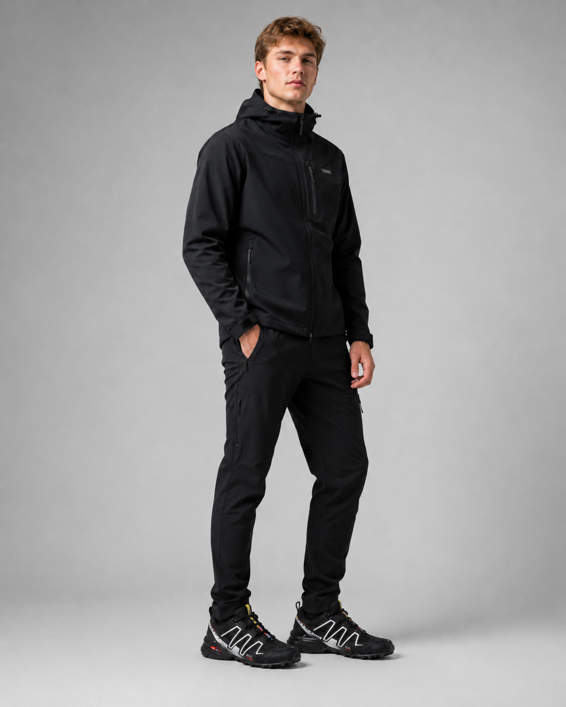Chaussures de randonnée pour hommes