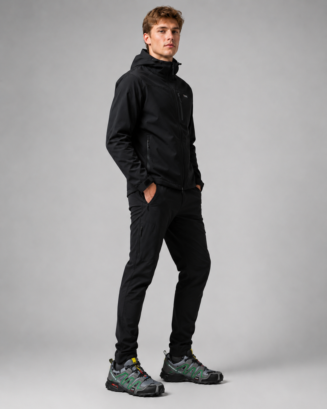 Chaussures de randonnée pour hommes