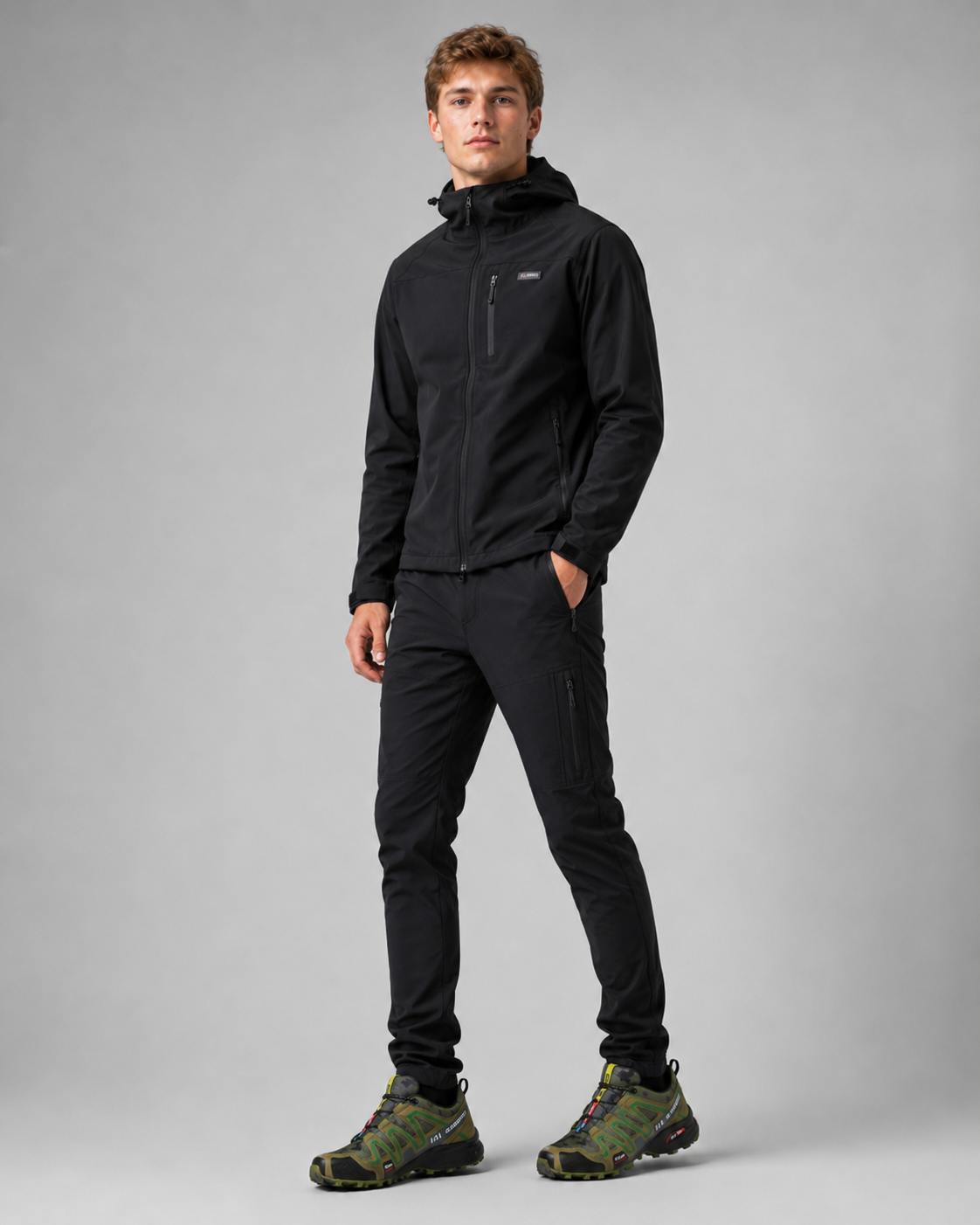 Chaussures de randonnée pour hommes