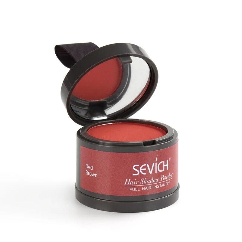 correcteur de ligne capillaire en poudre waterproof 10