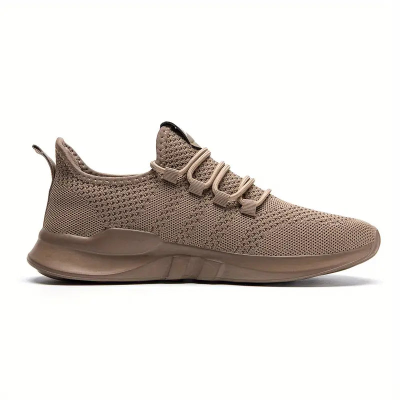 Variant image for Chaussure Running Homme Légère Respirante Tissu-51
