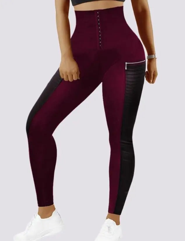 Pantalon skinny pour femmes