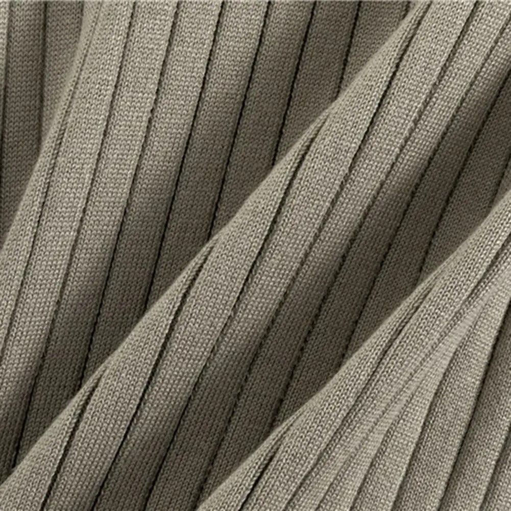 Ensemble 3 pièces Cardigan d'hiver pour femmes