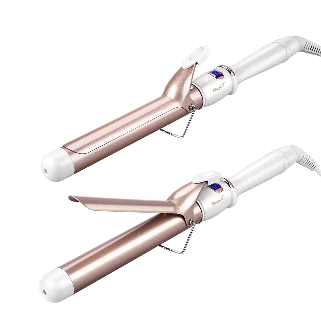 Boucleur de cheveux professionnel 32mm