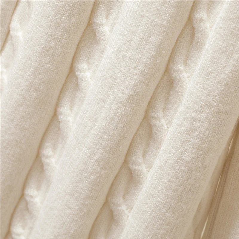 Ensemble Tailleur Femme Élégant en Polyester et Coton 2