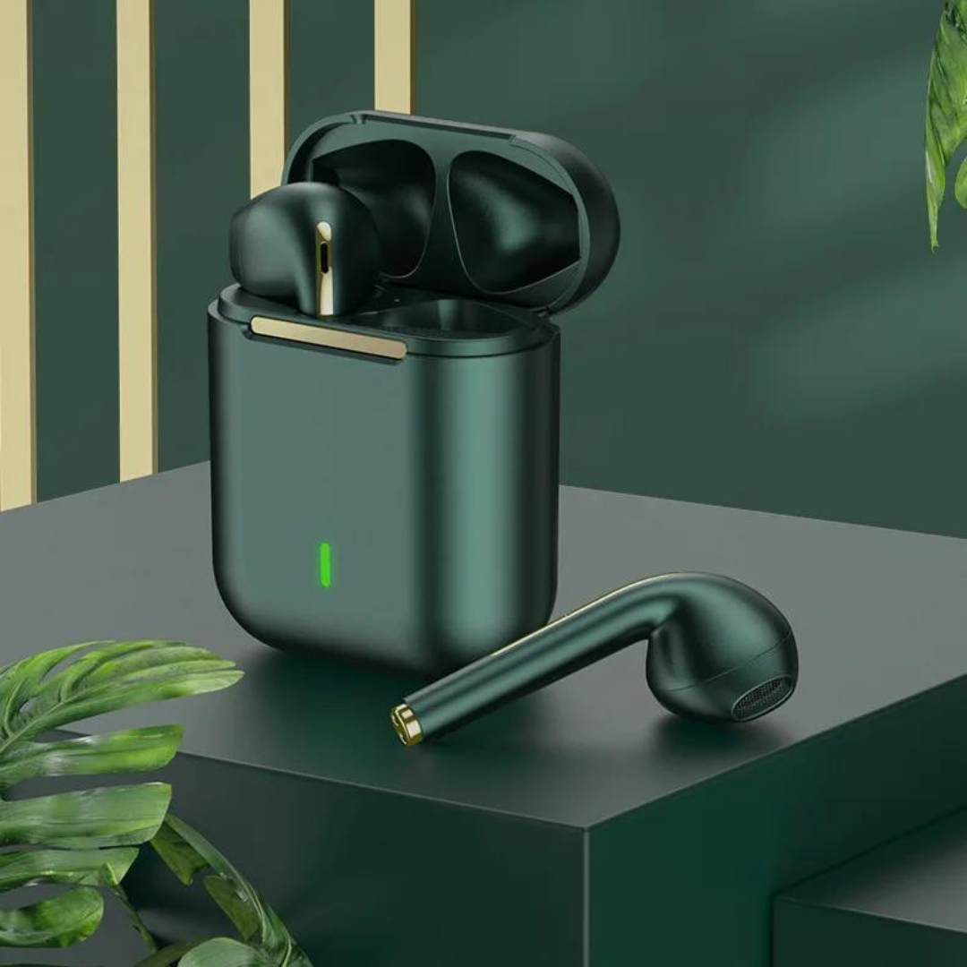 Ecouteurs Bluetooth à réduction de bruit