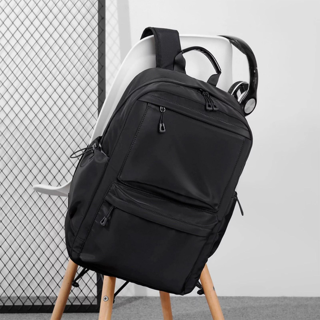 Sac à dos pour ordinateur portable pour hommes