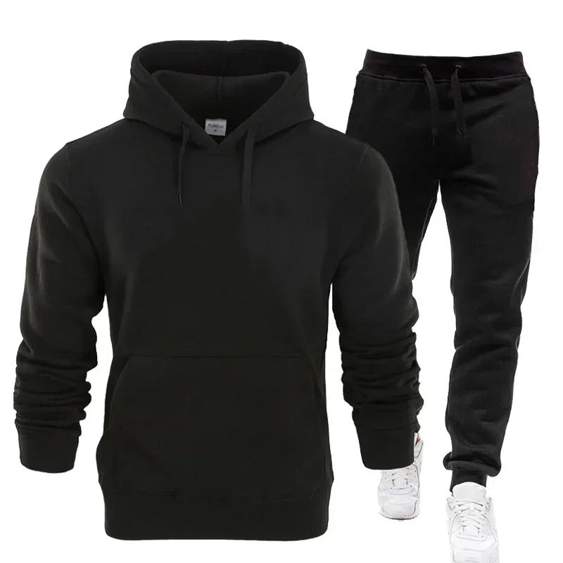 Sweatshirt Fitness pour hommes