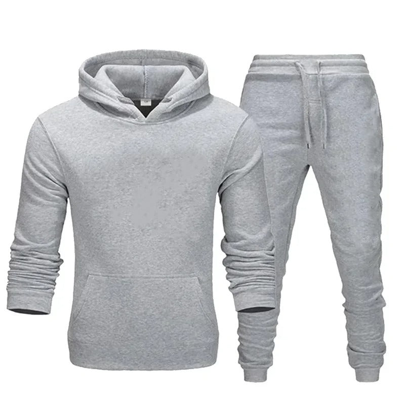 Sweatshirt Fitness pour hommes