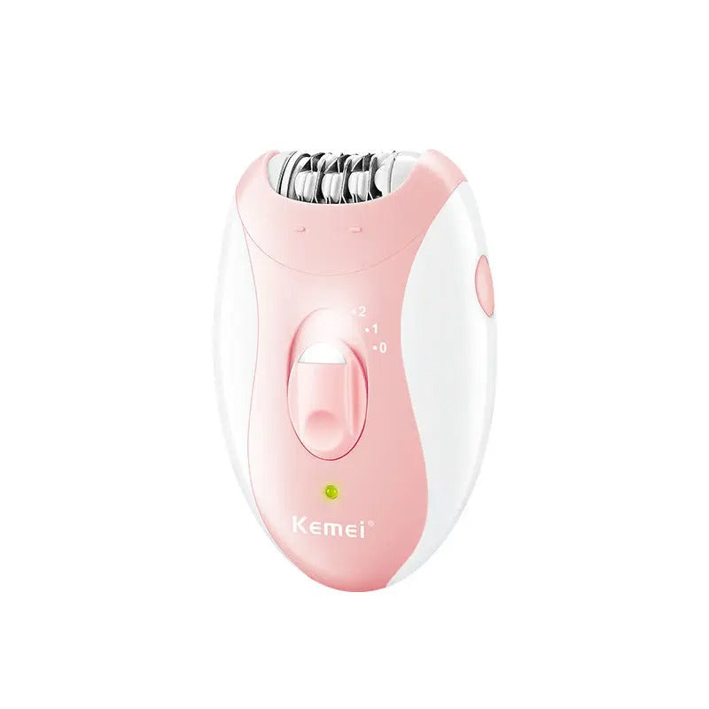 Épilateur rechargeable pour femmes