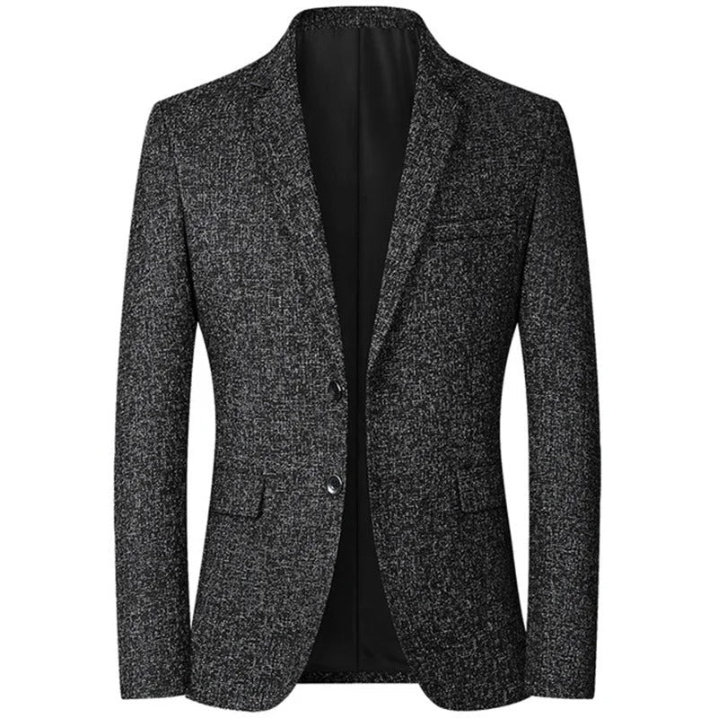 Veste blazer de travail pour hommes