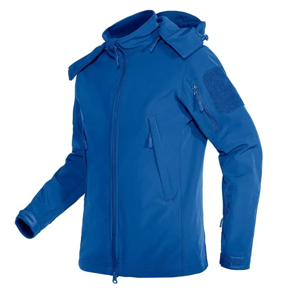Veste polaire Soft Shell pour femmes