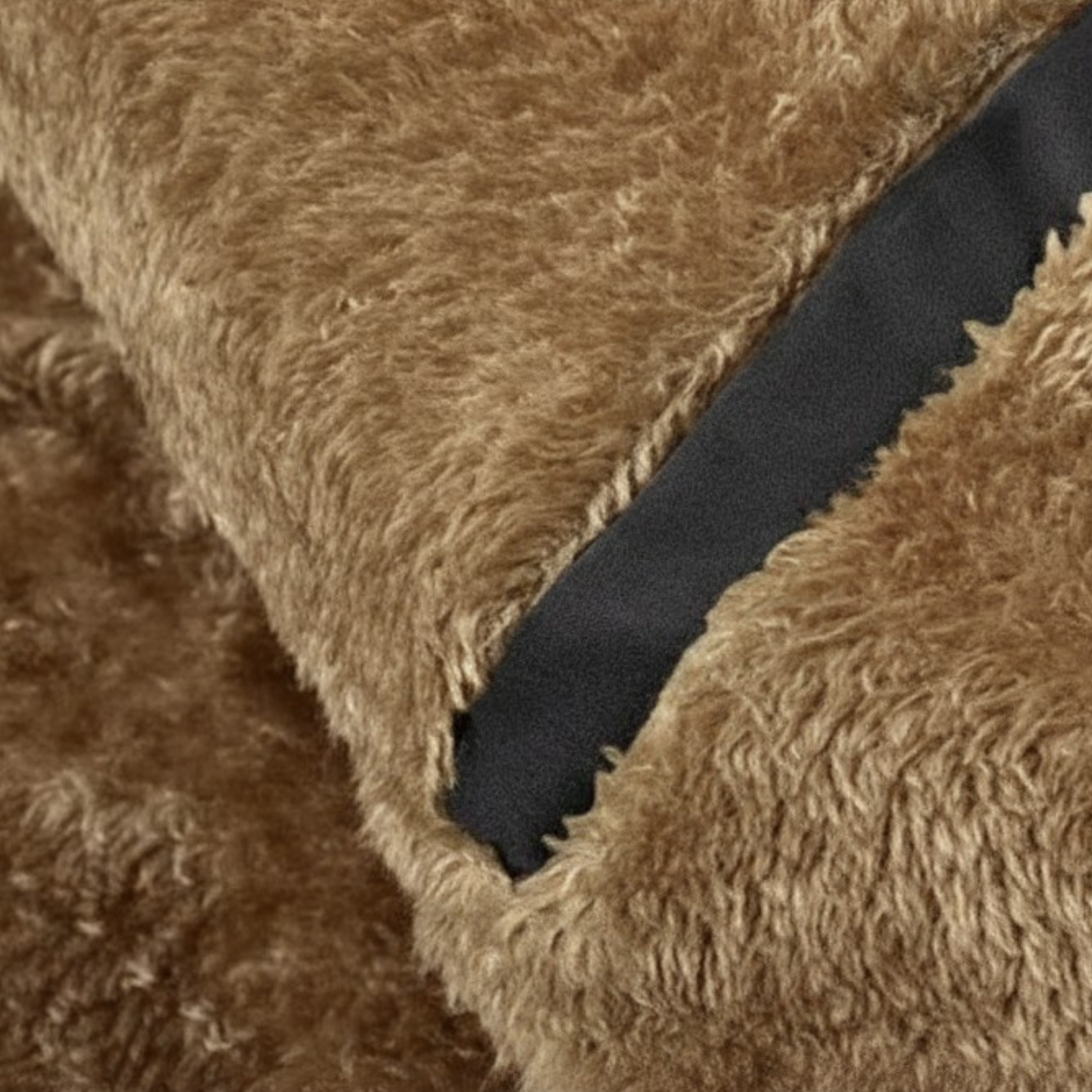 Parka Femme Imperméable avec Doublure Polaire