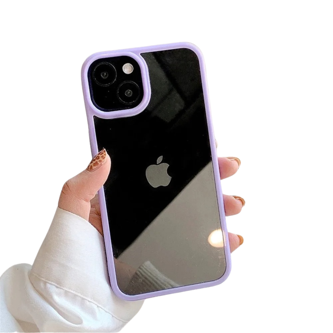 Coque en silicone Candy pour iPhone