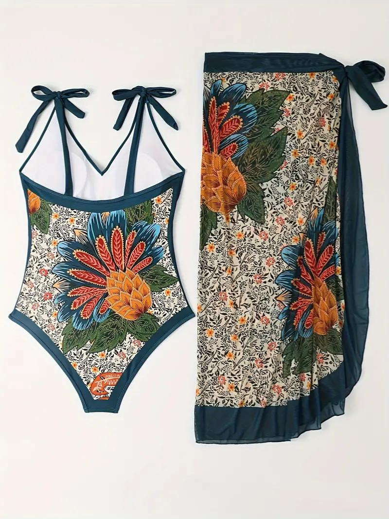 Ensemble de bikinis brésiliens pour femmes