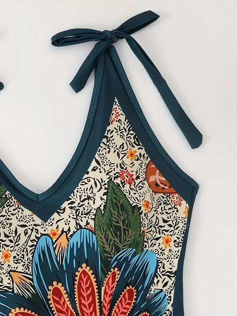 Ensemble de bikinis brésiliens pour femmes