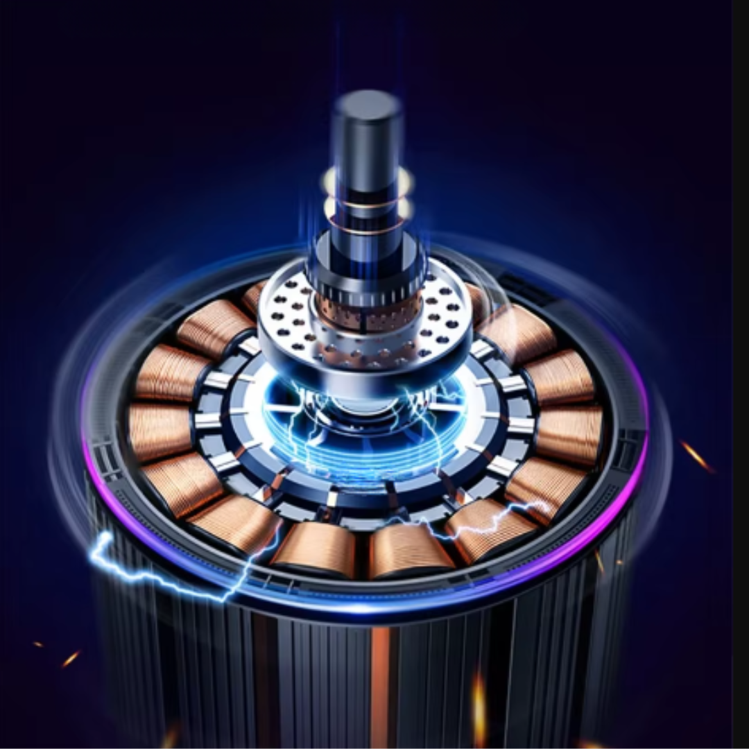 Tondeuse électrique Wet & Dry Razor Set