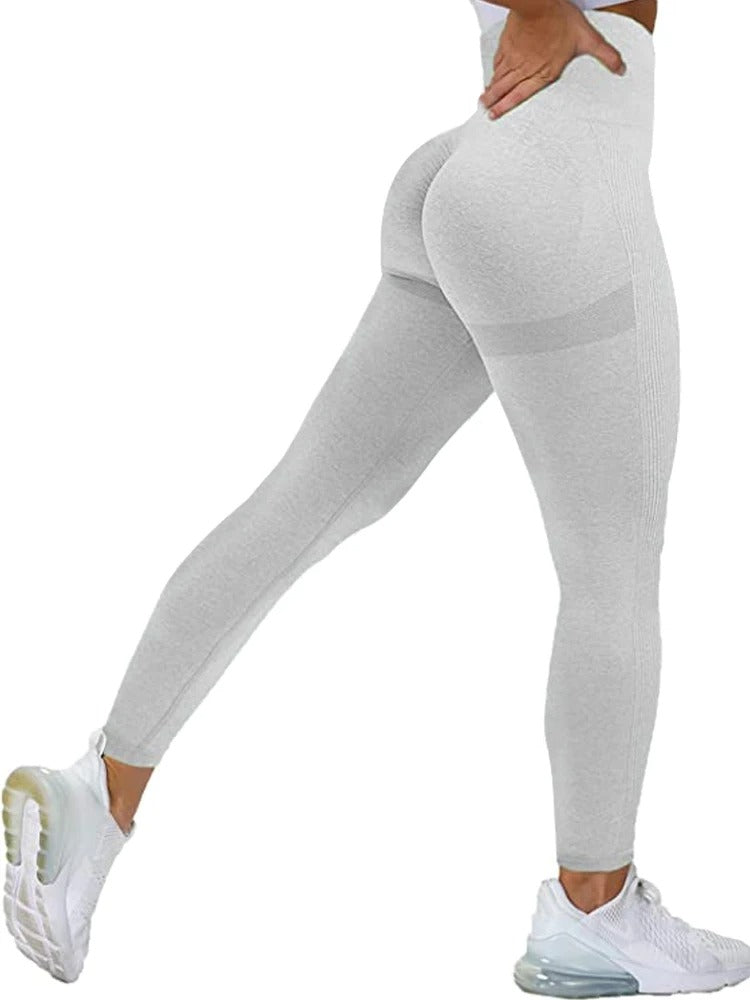 Leggings d'entraînement taille haute pour femmes