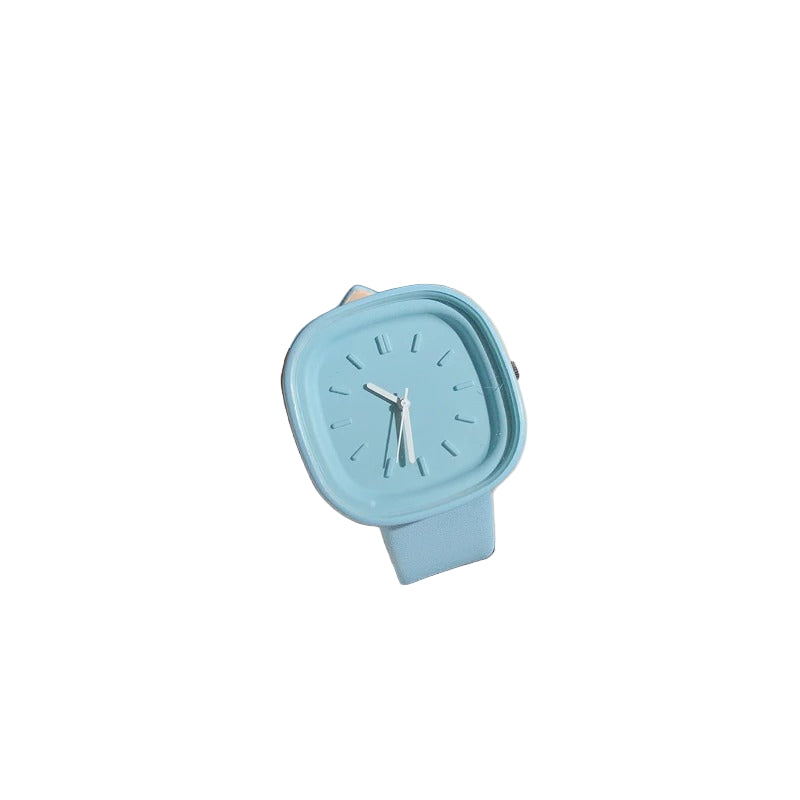 Montre Active Pastel pour Femme