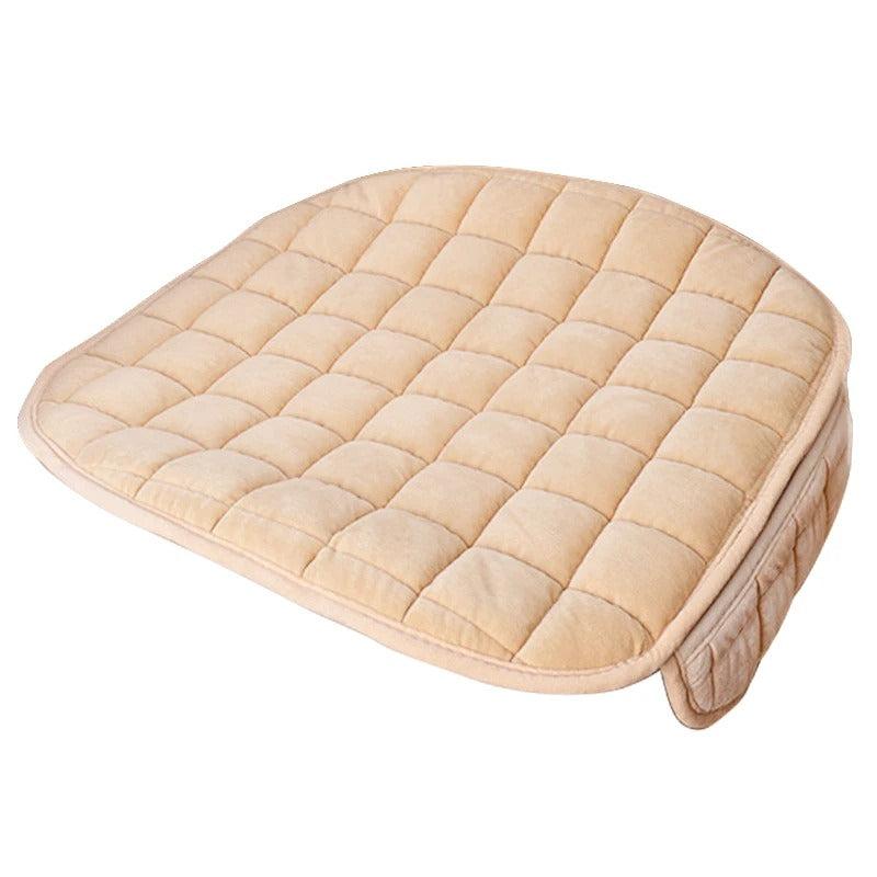 Protecteur de coussin de siège de voiture