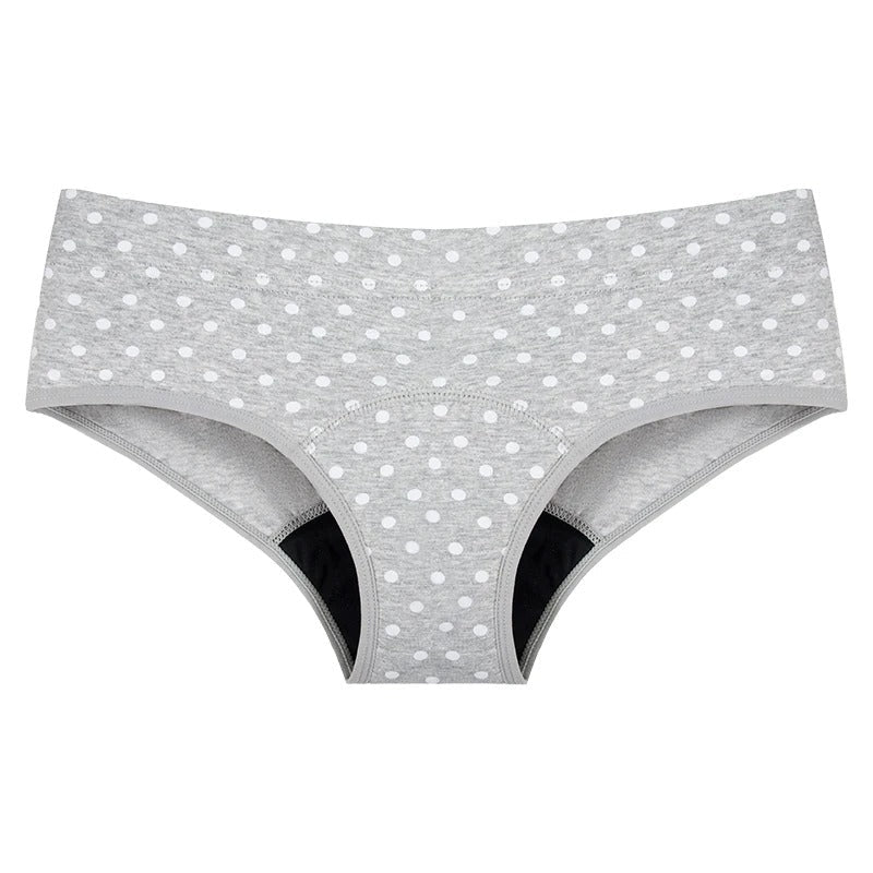 Culottes menstruelles pour adolescentes