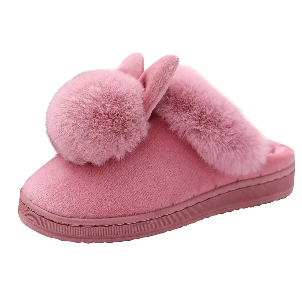 Chaussons d'intérieur pour femmes