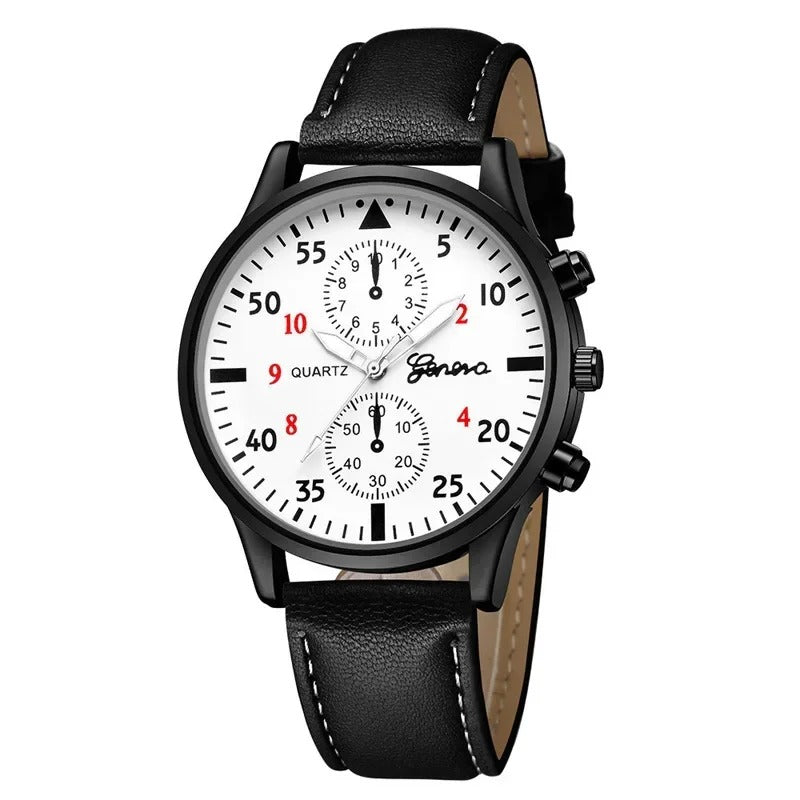 Montre de sport pour hommes