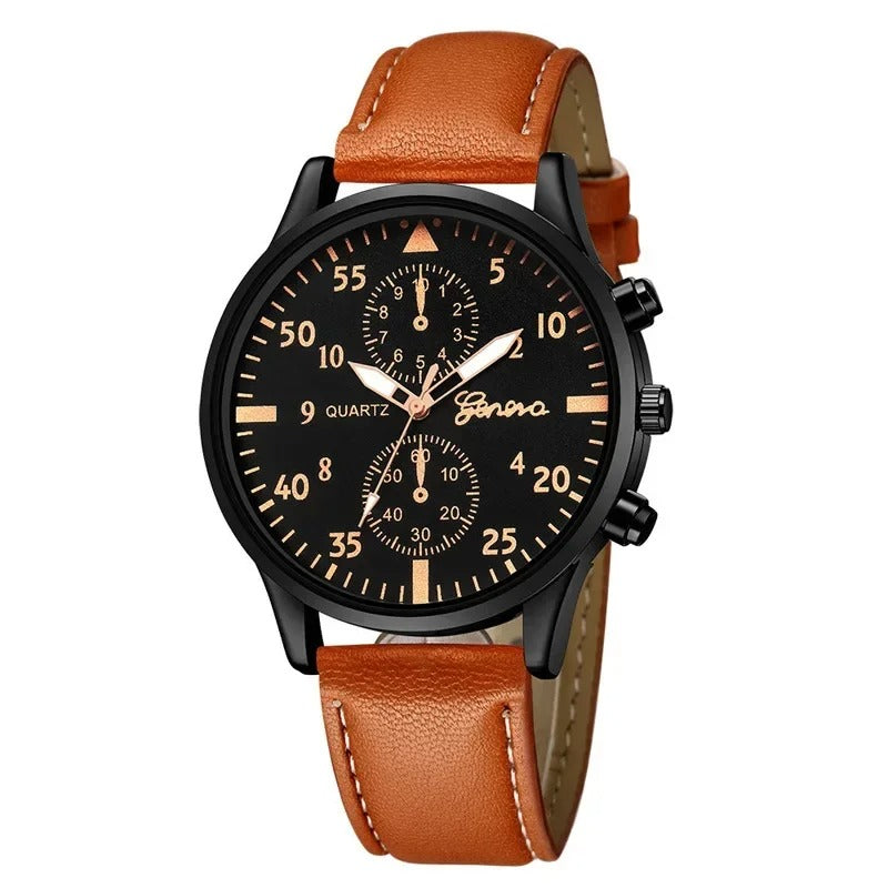 Montre de sport pour hommes