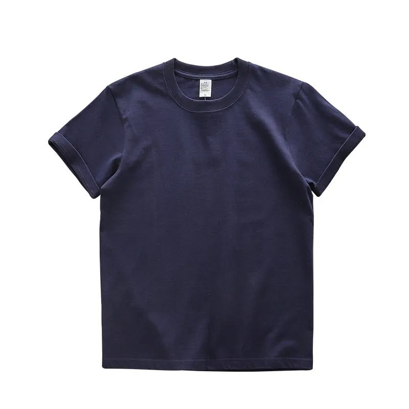 T-shirt oversize pour hommes