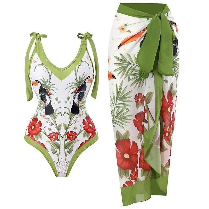 Ensemble de bikinis brésiliens pour femmes
