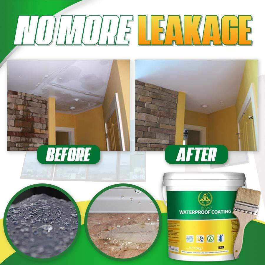 Mastic Étanche Transparent Réparations Flexible Résistant Températures-3